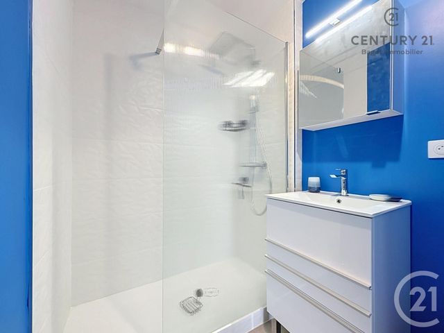 Appartement F2 &agrave; louer - 2 pi&egrave;ces - 39,20 m2 - Houlgate - 14 - BASSE-NORMANDIE