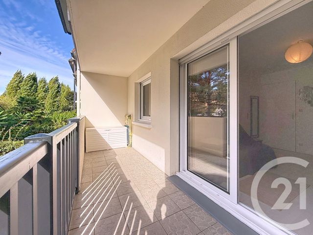 Appartement T2 à vendre - 2 pièces - 27,33 m2 - Houlgate - 14 - BASSE-NORMANDIE