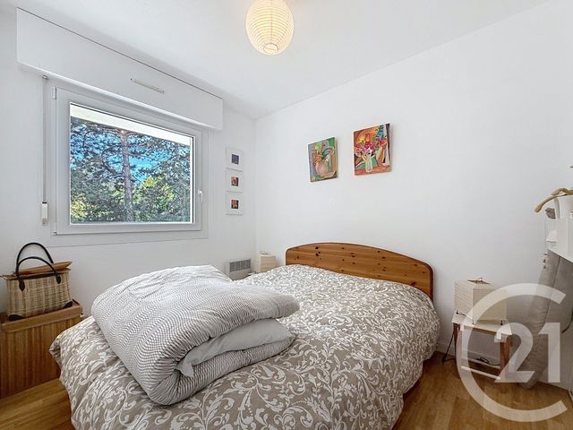 Appartement T2 à vendre - 2 pièces - 27,33 m2 - Houlgate - 14 - BASSE-NORMANDIE