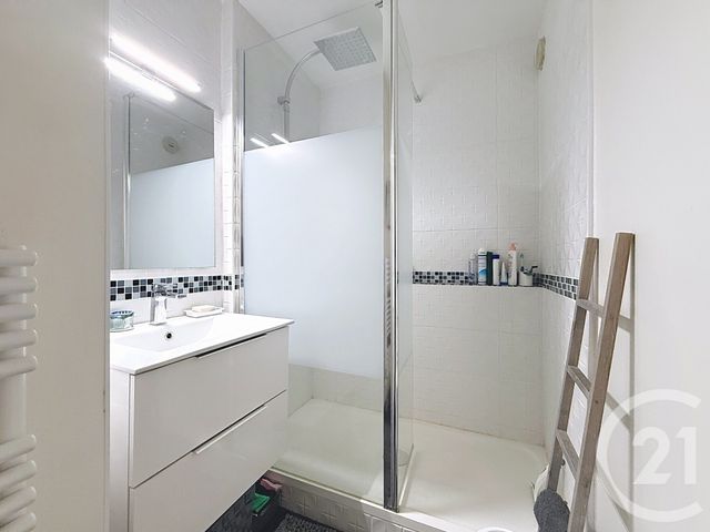 Appartement T2 à vendre - 2 pièces - 27,33 m2 - Houlgate - 14 - BASSE-NORMANDIE