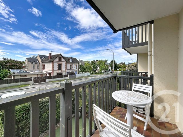 Appartement F2 à vendre HOULGATE