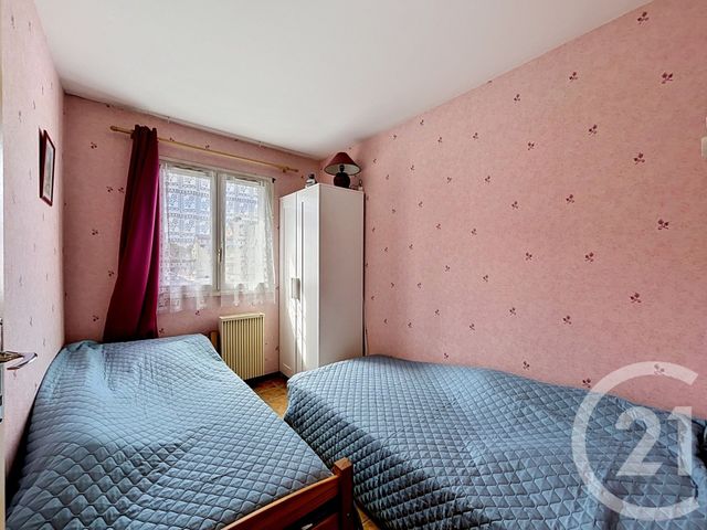 Appartement F2 &agrave; vendre - 2 pi&egrave;ces - 26 m2 - Houlgate - 14 - BASSE-NORMANDIE