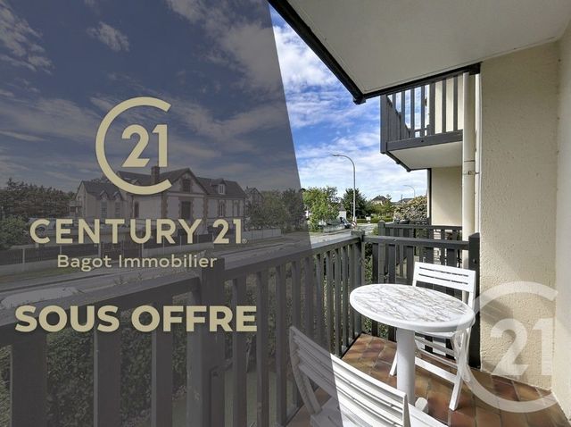appartement - HOULGATE - 14