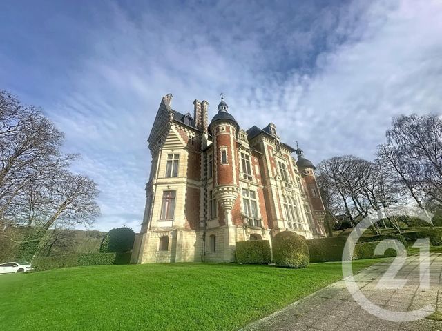 Appartement F3 à louer - 6 pièces - 78,82 m2 - Houlgate - 14 - BASSE-NORMANDIE