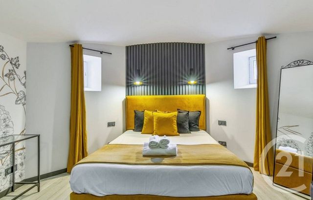 Appartement F3 à louer - 6 pièces - 78,82 m2 - Houlgate - 14 - BASSE-NORMANDIE