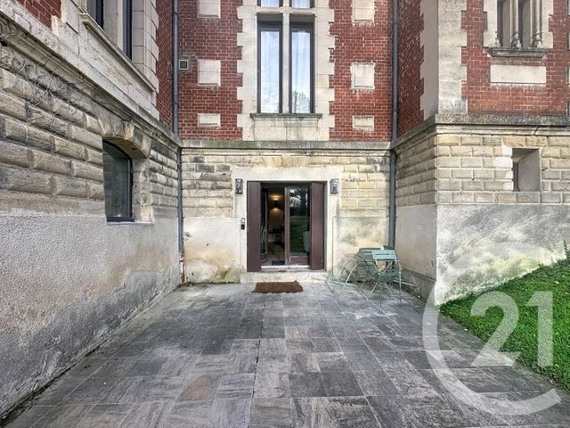 Appartement F3 à louer - 6 pièces - 78,82 m2 - Houlgate - 14 - BASSE-NORMANDIE