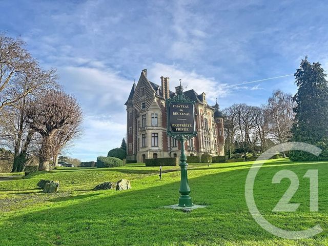 Appartement F3 &agrave; louer - 6 pi&egrave;ces - 78,82 m2 - Houlgate - 14 - BASSE-NORMANDIE