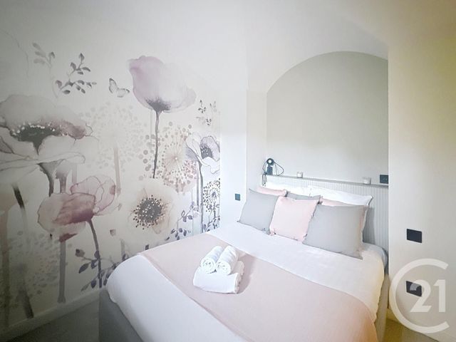 Appartement F3 &agrave; louer - 6 pi&egrave;ces - 78,82 m2 - Houlgate - 14 - BASSE-NORMANDIE