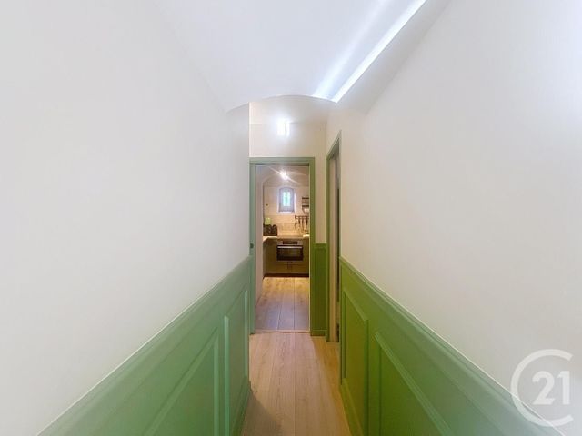 Appartement F3 à louer - 6 pièces - 78,82 m2 - Houlgate - 14 - BASSE-NORMANDIE