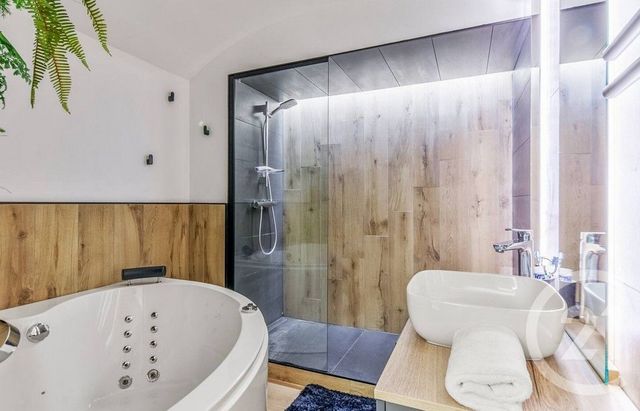 Appartement F3 à louer - 6 pièces - 78,82 m2 - Houlgate - 14 - BASSE-NORMANDIE