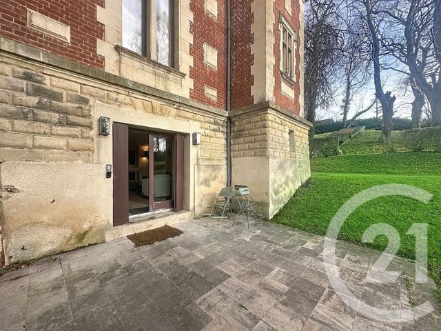 Appartement F3 à louer - 6 pièces - 78,82 m2 - Houlgate - 14 - BASSE-NORMANDIE