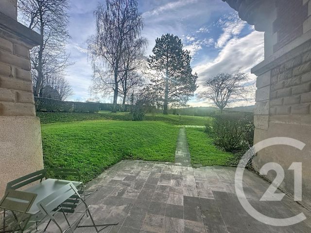 Appartement F3 à louer - 6 pièces - 78,82 m2 - Houlgate - 14 - BASSE-NORMANDIE