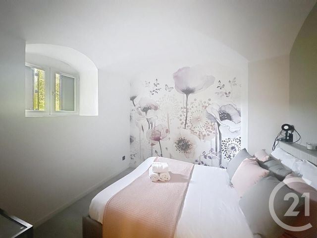 Appartement F3 &agrave; louer - 6 pi&egrave;ces - 78,82 m2 - Houlgate - 14 - BASSE-NORMANDIE