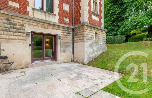 Appartement F3 à louer - 6 pièces - 78,82 m2 - Houlgate - 14 - BASSE-NORMANDIE