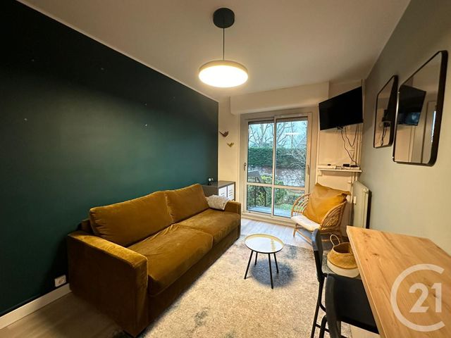 Appartement F1 à louer - 1 pièce - 18,90 m2 - Cabourg - 14 - BASSE-NORMANDIE