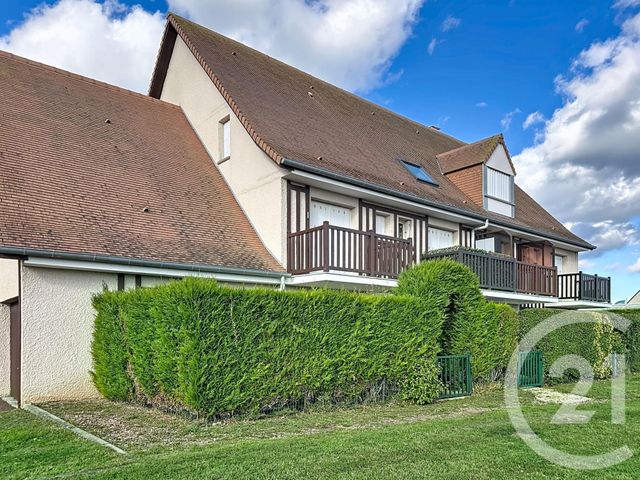 appartement - MERVILLE FRANCEVILLE PLAGE - 14