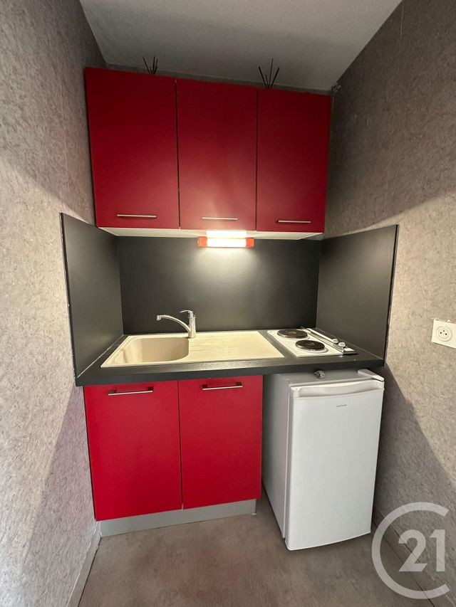 Afficher la photo en grand Appartement à louer - 2 pièces - 38,14 m2 - Houlgate - 14 - BASSE-NORMANDIE