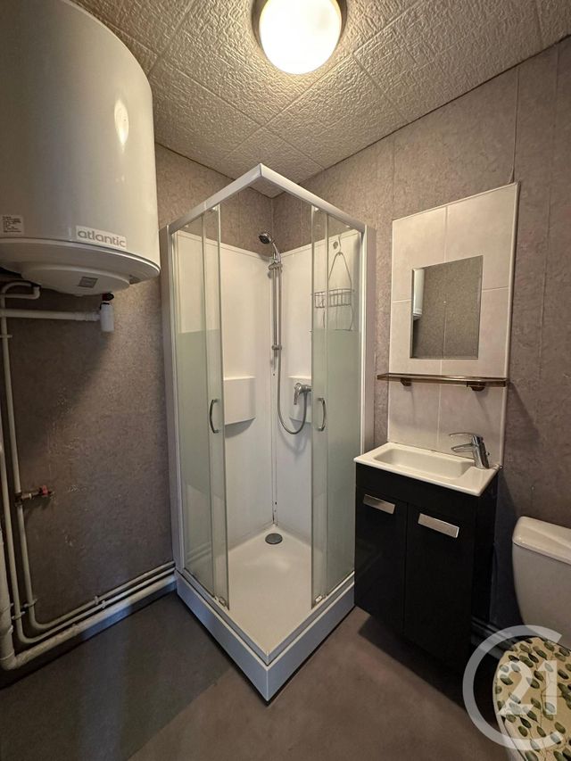 Afficher la photo en grand Appartement à louer - 2 pièces - 38,14 m2 - Houlgate - 14 - BASSE-NORMANDIE