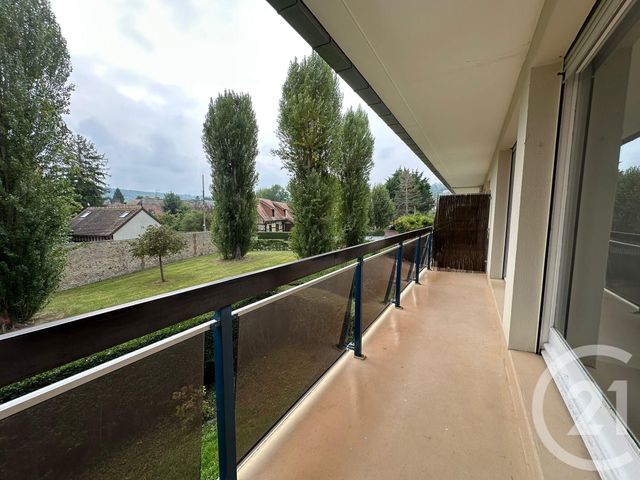 Afficher la photo en grand Appartement à louer - 2 pièces - 38,14 m2 - Houlgate - 14 - BASSE-NORMANDIE