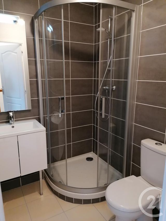Afficher la photo en grand Appartement F2 à louer - 2 pièces - 30,03 m2 - Houlgate - 14 - BASSE-NORMANDIE