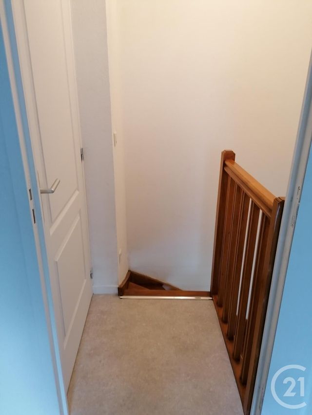 Afficher la photo en grand Appartement F2 à louer - 2 pièces - 30,03 m2 - Houlgate - 14 - BASSE-NORMANDIE