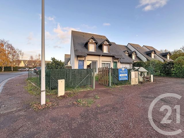 Appartement F2 à louer HOULGATE