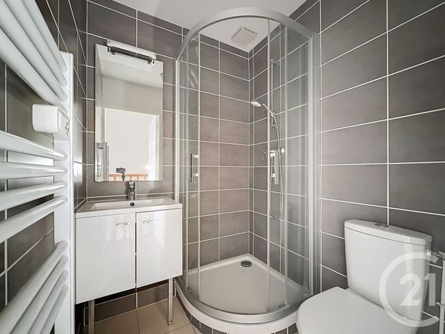 Appartement F2 à louer - 2 pièces - 30,03 m2 - Houlgate - 14 - BASSE-NORMANDIE