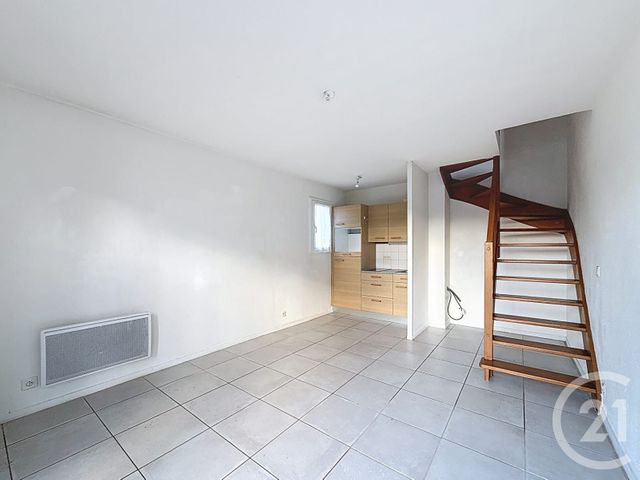 Appartement F2 à louer - 2 pièces - 30,03 m2 - Houlgate - 14 - BASSE-NORMANDIE