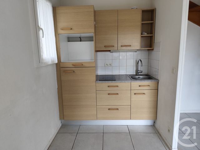 Appartement F2 à louer - 2 pièces - 30,03 m2 - Houlgate - 14 - BASSE-NORMANDIE