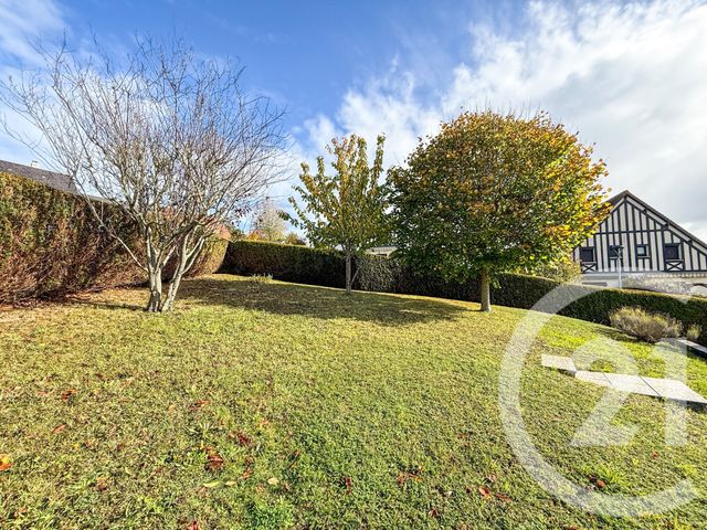 Afficher la photo en grand Maison à vendre - 3 pièces - 37,49 m2 - Houlgate - 14 - BASSE-NORMANDIE