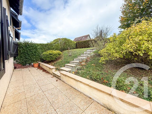 Afficher la photo en grand Maison à vendre - 3 pièces - 37,49 m2 - Houlgate - 14 - BASSE-NORMANDIE