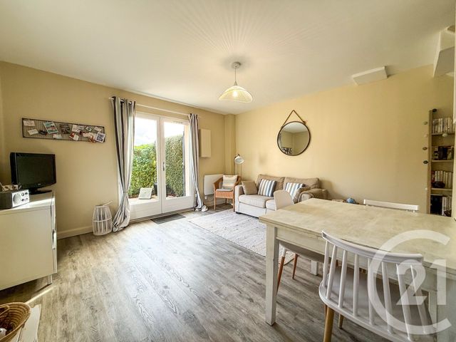 Afficher la photo en grand Maison à vendre - 3 pièces - 37,49 m2 - Houlgate - 14 - BASSE-NORMANDIE