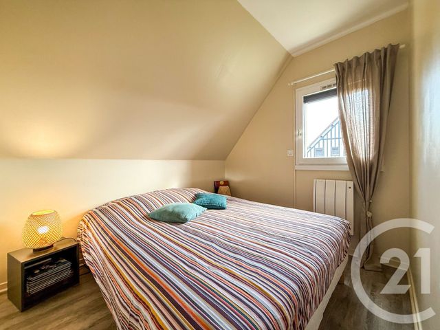 Afficher la photo en grand Maison à vendre - 3 pièces - 37,49 m2 - Houlgate - 14 - BASSE-NORMANDIE
