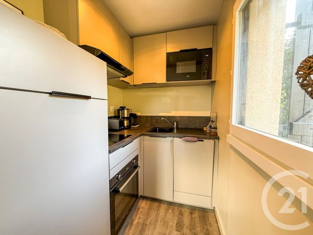 Afficher la photo en grand Maison à vendre - 3 pièces - 37,49 m2 - Houlgate - 14 - BASSE-NORMANDIE