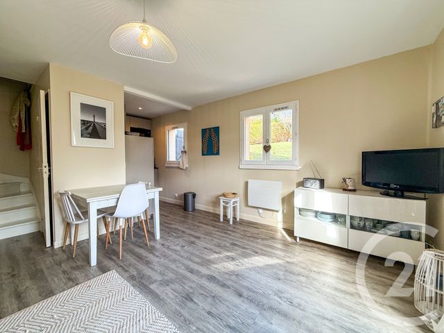 Afficher la photo en grand Maison à vendre - 3 pièces - 37,49 m2 - Houlgate - 14 - BASSE-NORMANDIE