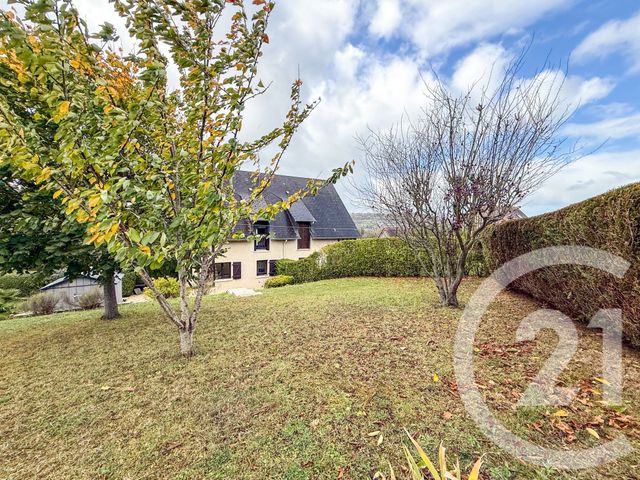 Afficher la photo en grand Maison à vendre - 3 pièces - 37,49 m2 - Houlgate - 14 - BASSE-NORMANDIE