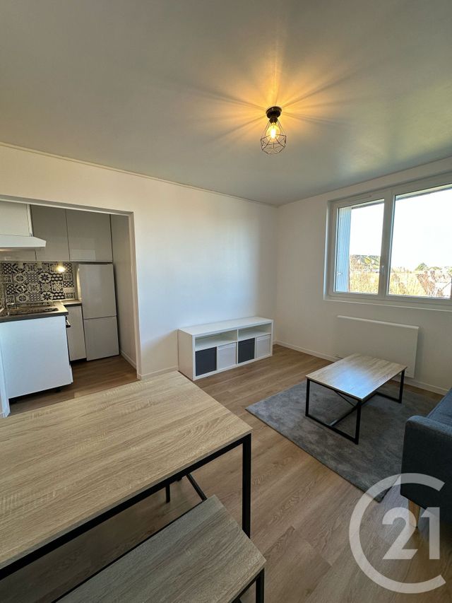 Appartement à louer - 2 pièces - 35,91 m2 - Houlgate - 14 - BASSE-NORMANDIE