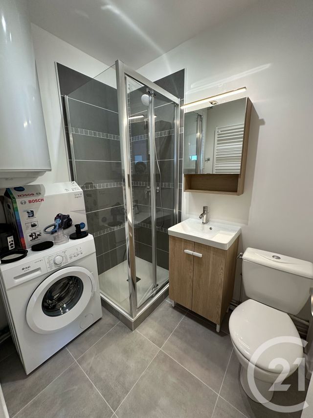 Appartement à louer - 2 pièces - 35,91 m2 - Houlgate - 14 - BASSE-NORMANDIE