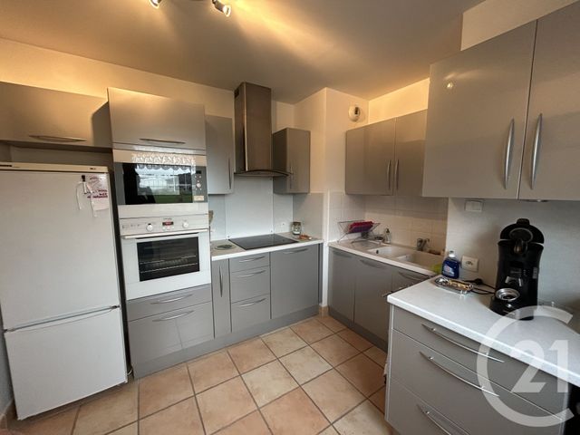 Appartement F3 à vendre - 3 pièces - 58,44 m2 - Houlgate - 14 - BASSE-NORMANDIE