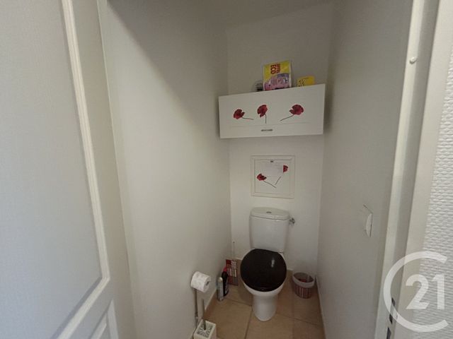 Appartement F3 à vendre - 3 pièces - 58,44 m2 - Houlgate - 14 - BASSE-NORMANDIE