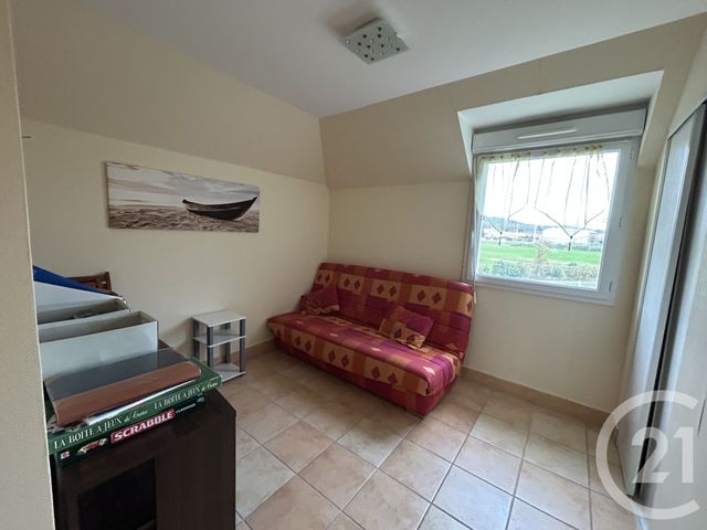 Appartement F3 à vendre - 3 pièces - 58,44 m2 - Houlgate - 14 - BASSE-NORMANDIE