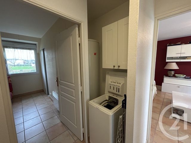 Appartement F3 à vendre - 3 pièces - 58,44 m2 - Houlgate - 14 - BASSE-NORMANDIE