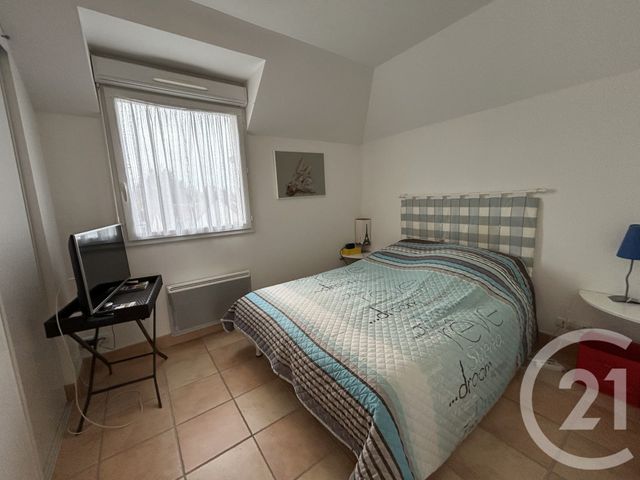 Appartement F3 à vendre - 3 pièces - 58,44 m2 - Houlgate - 14 - BASSE-NORMANDIE