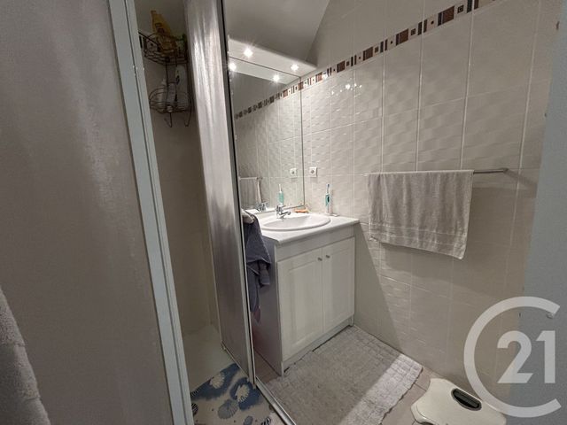 Appartement F3 à vendre - 3 pièces - 58,44 m2 - Houlgate - 14 - BASSE-NORMANDIE