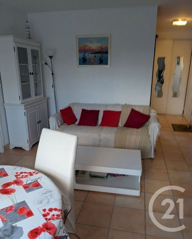 Appartement F3 à vendre - 3 pièces - 58,44 m2 - Houlgate - 14 - BASSE-NORMANDIE