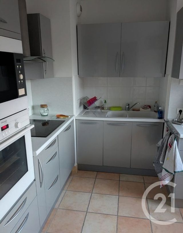 Appartement F3 à vendre - 3 pièces - 58,44 m2 - Houlgate - 14 - BASSE-NORMANDIE
