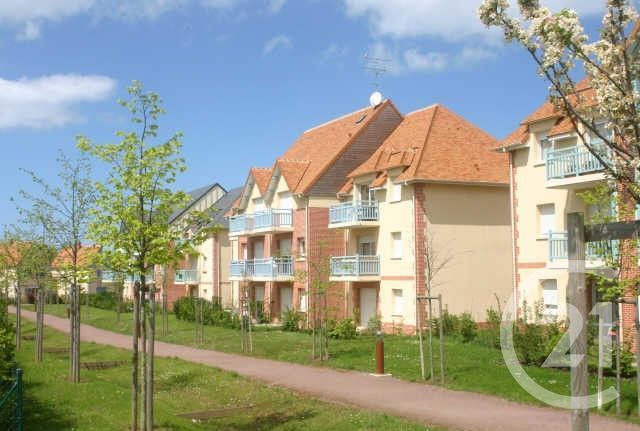 Appartement F3 à vendre HOULGATE