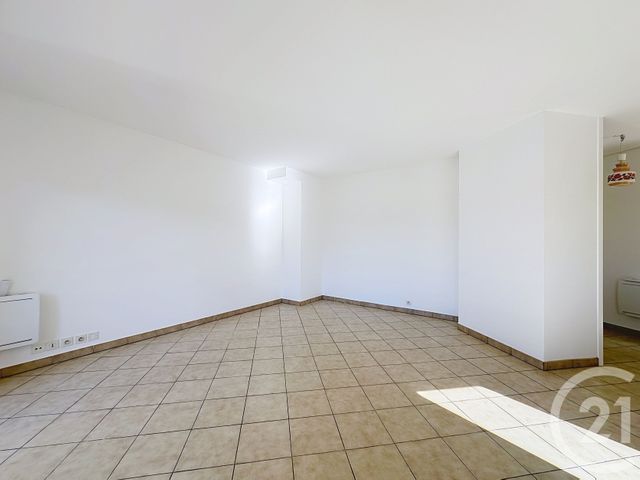 Appartement F3 &agrave; louer - 3 pi&egrave;ces - 67,62 m2 - Dives Sur Mer - 14 - BASSE-NORMANDIE