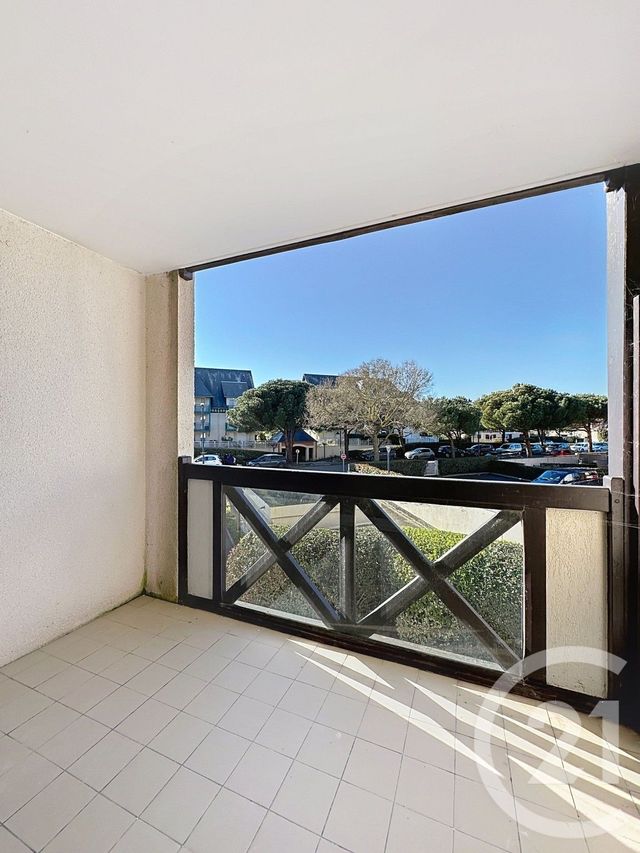 Appartement F3 &agrave; louer - 3 pi&egrave;ces - 67,62 m2 - Dives Sur Mer - 14 - BASSE-NORMANDIE