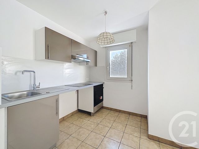 Appartement F3 &agrave; louer - 3 pi&egrave;ces - 67,62 m2 - Dives Sur Mer - 14 - BASSE-NORMANDIE